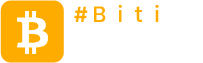 BitiCodes Logo